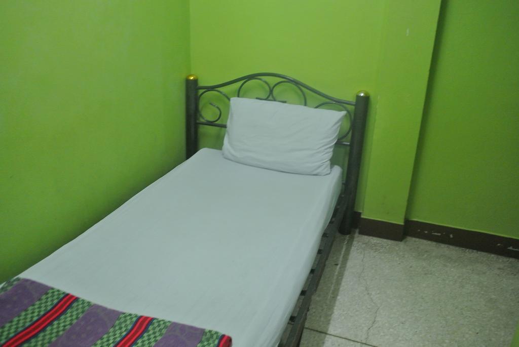 Khaosan Rainbow Hostel Bangkok Chambre photo