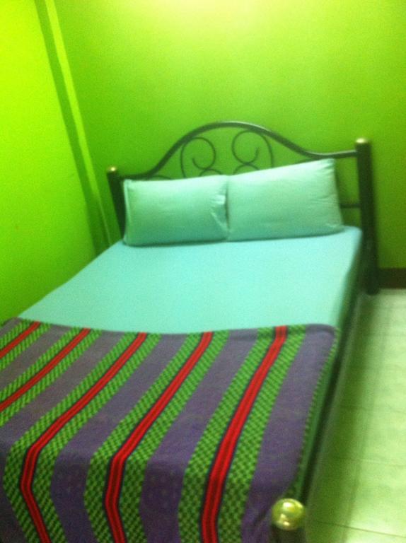 Khaosan Rainbow Hostel Bangkok Chambre photo