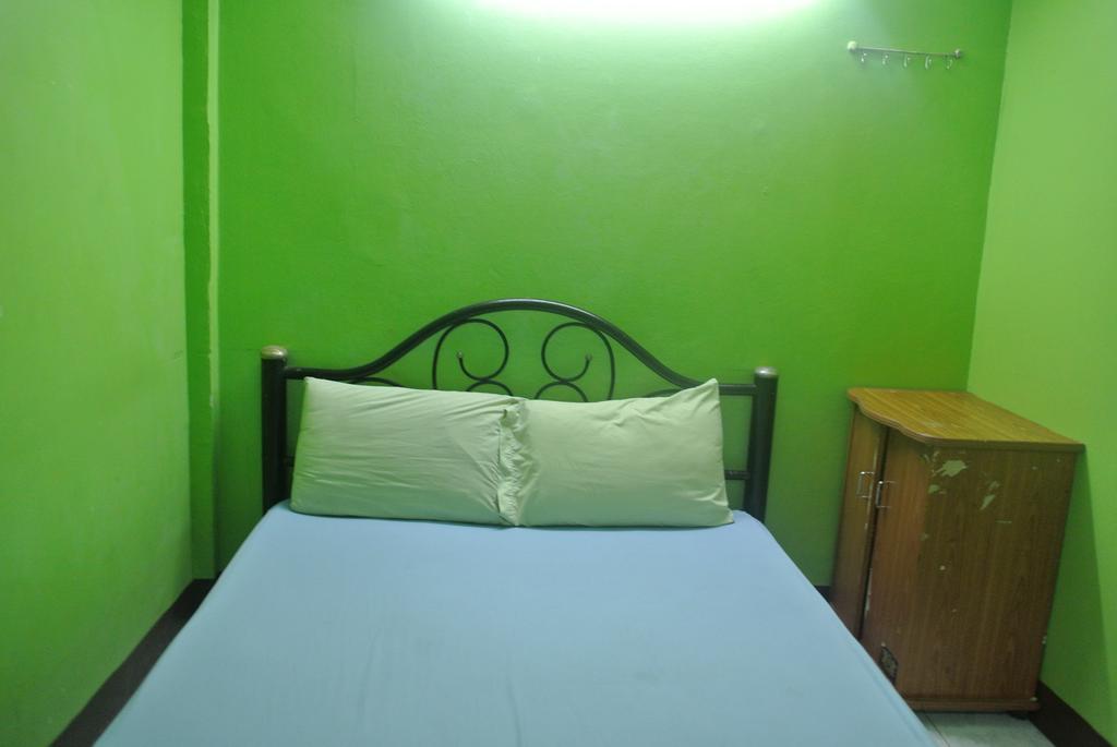 Khaosan Rainbow Hostel Bangkok Extérieur photo