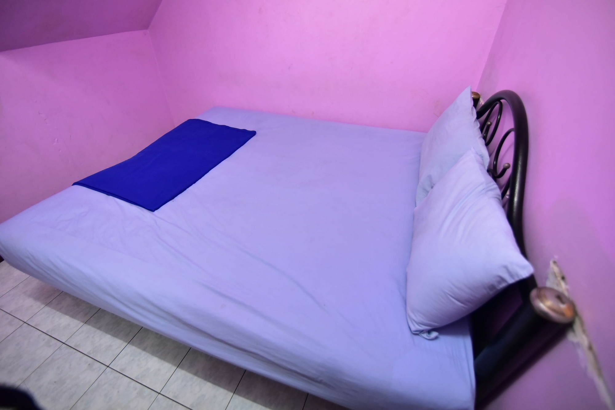 Khaosan Rainbow Hostel Bangkok Extérieur photo